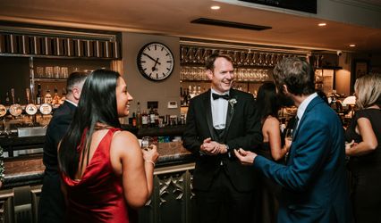 Kempton | Magician in Essex & Suffolk