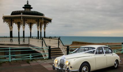 Wedding Cars of Hove