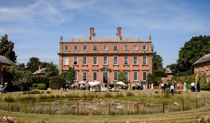 Davenport House