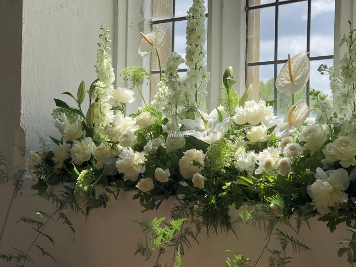 Skipps Florist