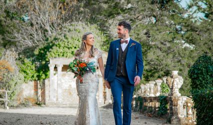 Thomas & May Weddings