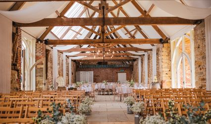 Tithe Barn