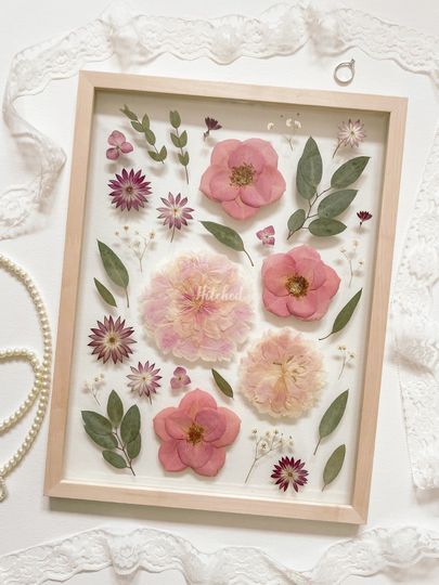 Pressed Meadow