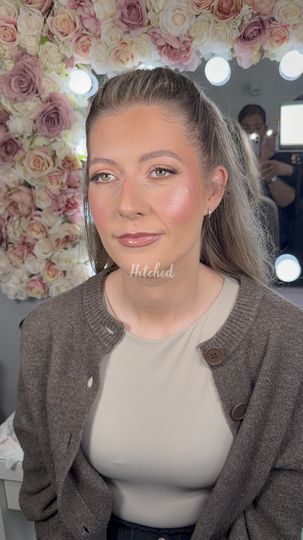 Dani Rose Beauty 