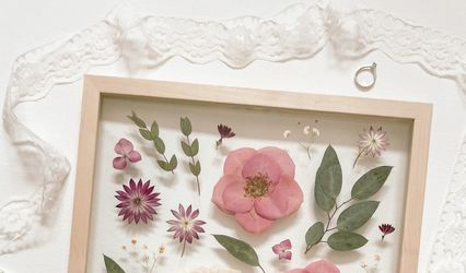 Pressed Meadow