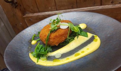 Rocksalt Bistro