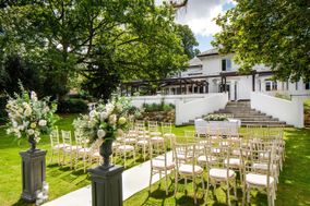 Mercure Oxford Hawkwell House Hotel