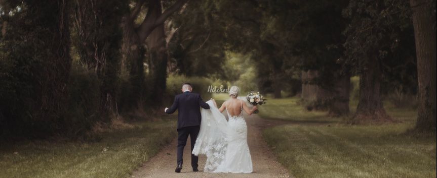 Full Focus Weddings Videography