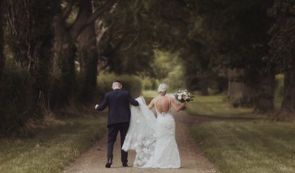 Full Focus Weddings Videography