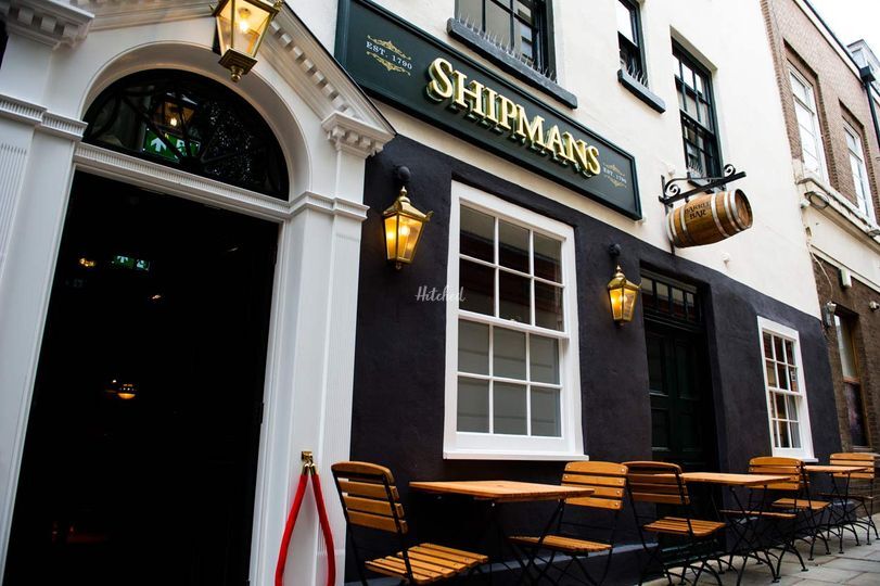 Shipmans