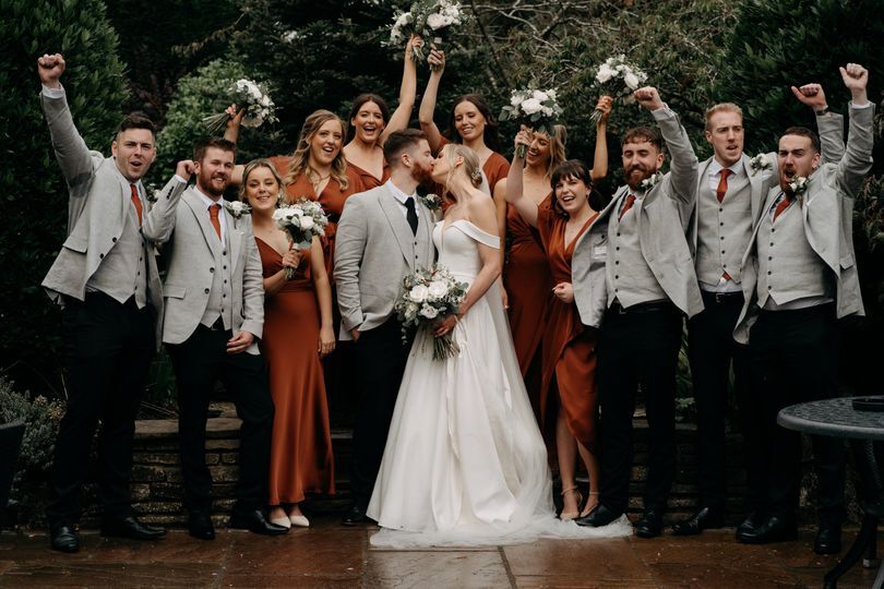 Mr&Mrs.K.Photography