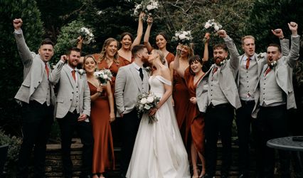 Mr&Mrs.K.Photography