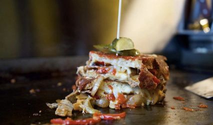 The Cornish Grilled Cheese Co.