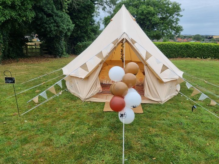 Starbright Hideaways