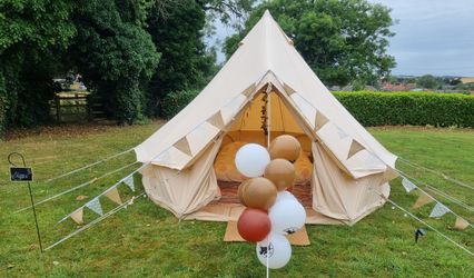 Starbright Hideaways
