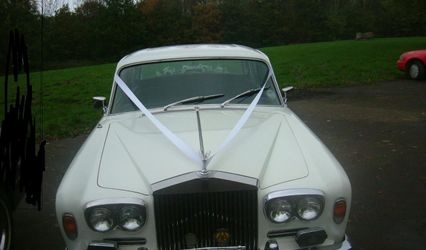 Classic Collection Wedding Cars