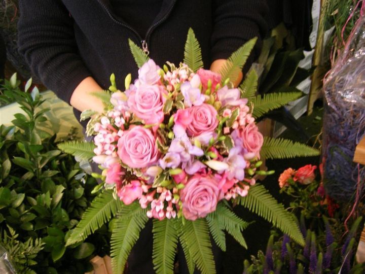 Flowers of Borough Green