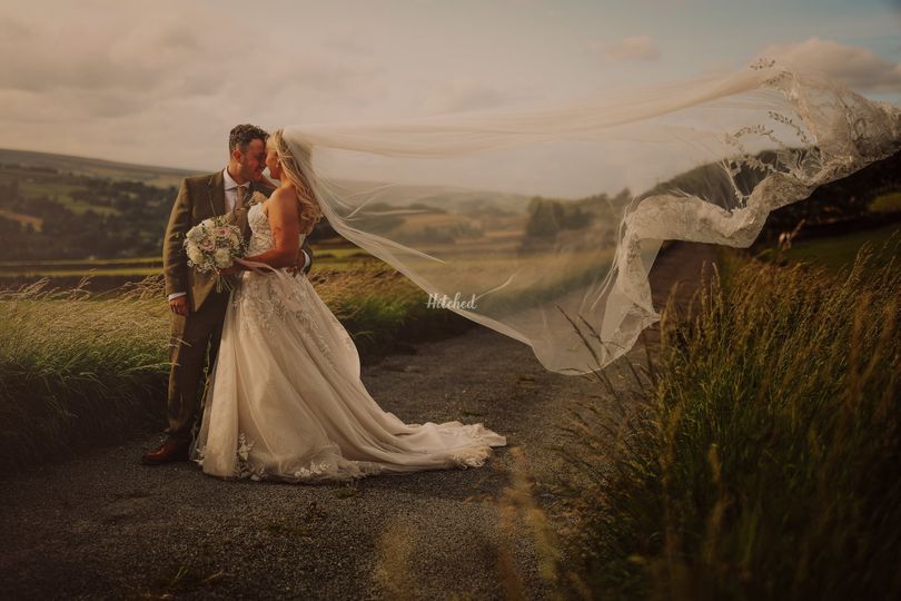 Marley & The Wildlings Photography