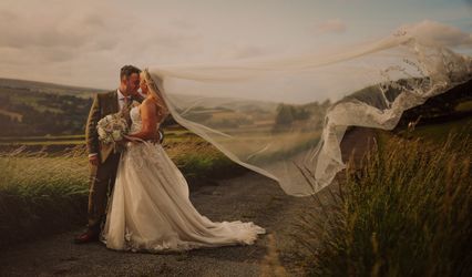 Marley & The Wildlings Photography