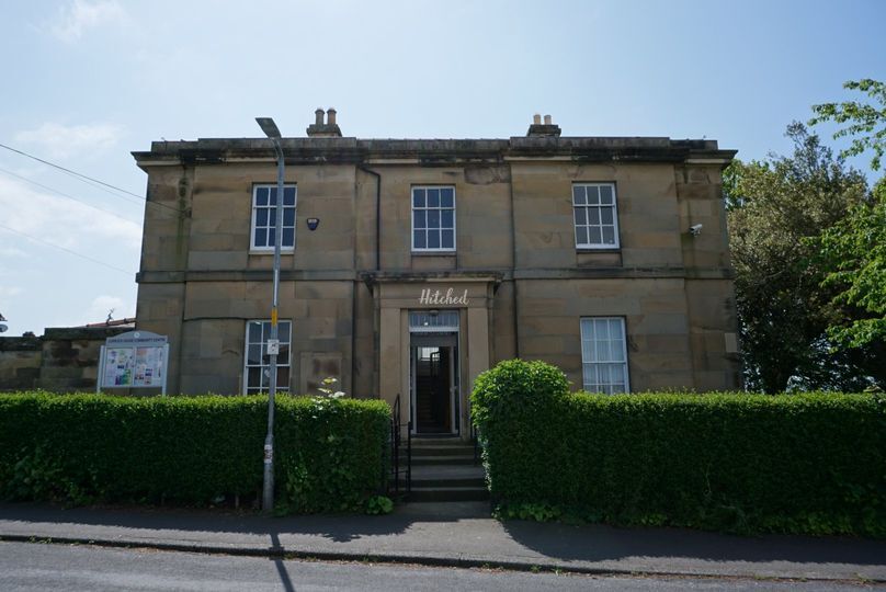 Currock Community Centre