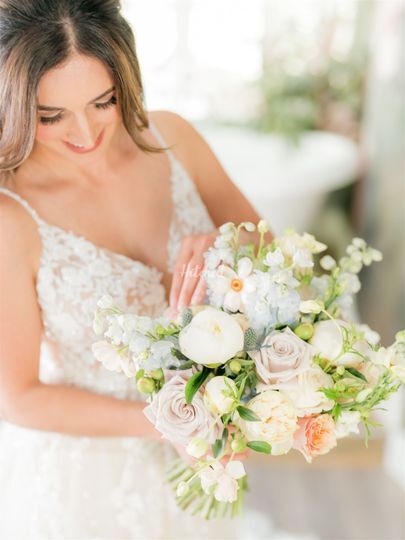 Karen Alexander Weddings