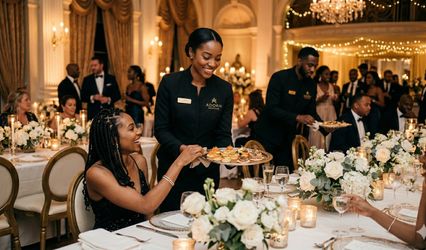 Adorn Events Staffing