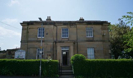 Currock Community Centre