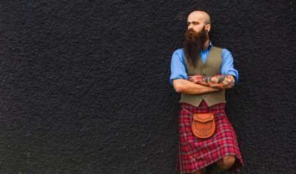 Scottish Kilt