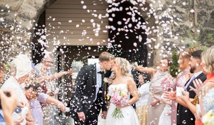 Booth & Curtis Photography