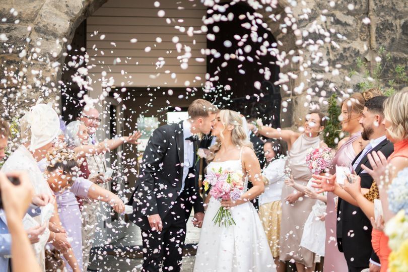 Booth & Curtis Photography