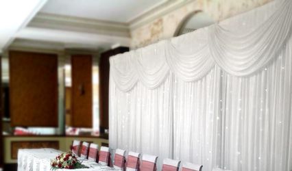 Perfect Chairs