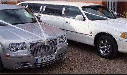 Wedding Cars of Wakefield