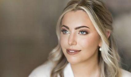 Lucy Christina Makeup Artist