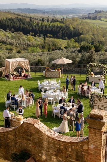 Villa San Filippo