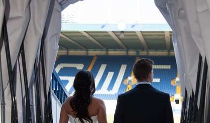 Hillsborough Stadium