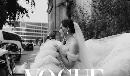 BRIDAL MUSES