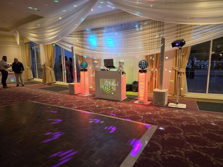 TorbayWeddingDJ LTD