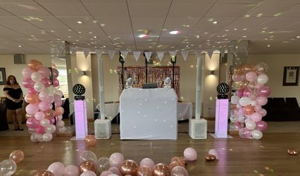 TorbayWeddingDJ LTD