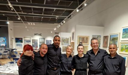 Salt&Pepper Events