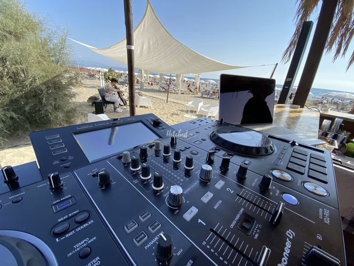 Michele Megaro Dj & Events