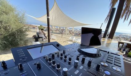 Michele Megaro Dj & Events