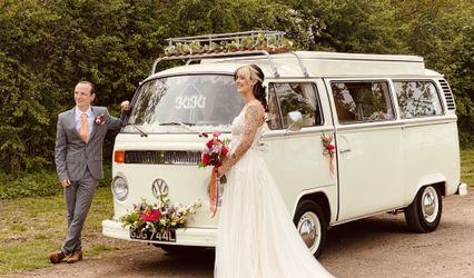 T2 Classic Hire