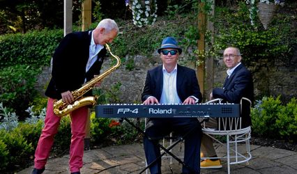 TDG Jazz - Tempo de Groove