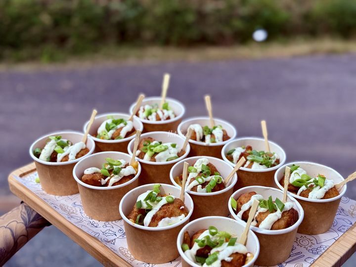Eat Greek Catering