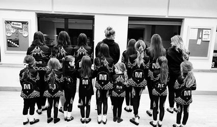 The Morrigan Academy of Irish Dance
