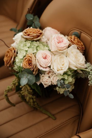 Petal Lane Floristry Studio