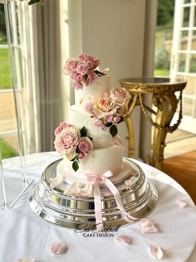 Eva Cockrell Cake Design