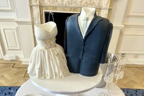 Eva Cockrell Cake Design