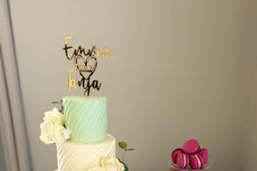 Eva Cockrell Cake Design