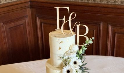 Eva Cockrell Cake Design